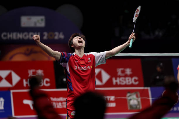 羽毛球的起源:究竟是在哪里发明的?