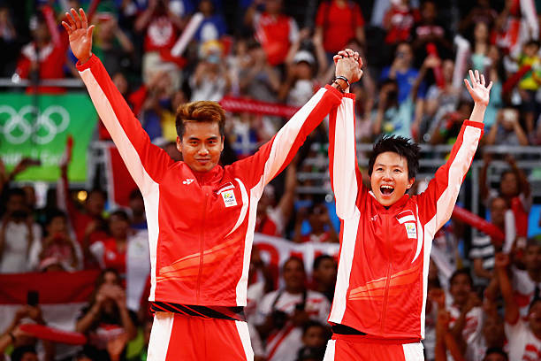 一目了然!羽毛球比赛规则图示大全(附详细图解)