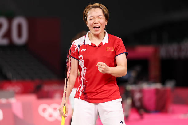 羽毛球顶级赛事:完整版精彩集锦