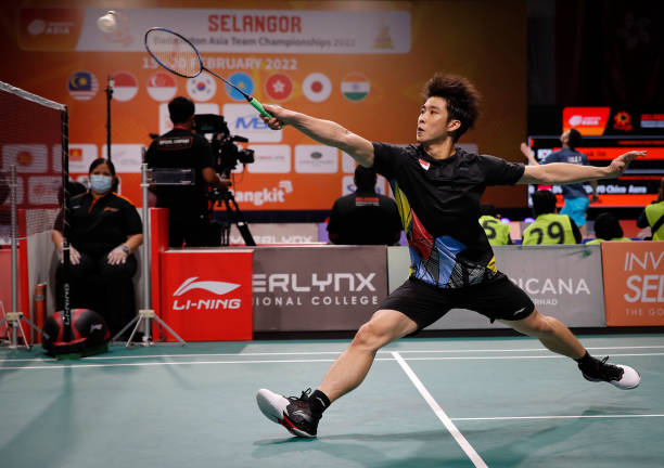 4U4羽毛球拍适合什么水平的选手?新手必看指南