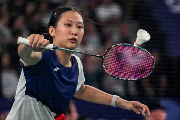 石宇奇未来展望：能否扛起中国男单大旗？