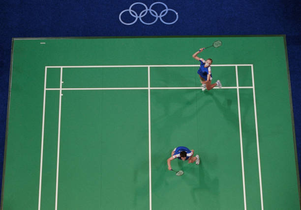 超级赛、世锦赛、奥运会:不同赛事积分对比