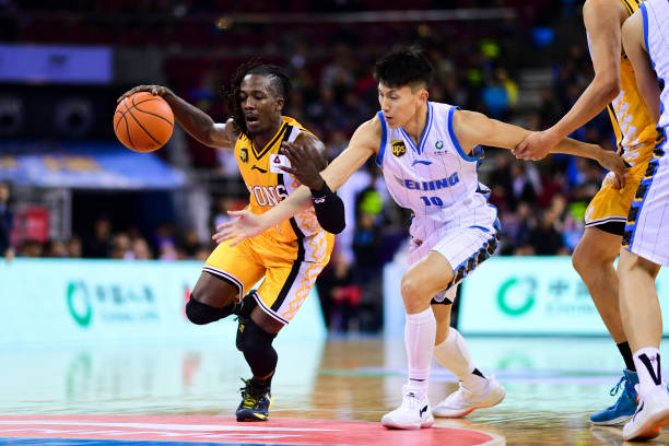 CBA历史回顾:那些年我们追过的传奇球星