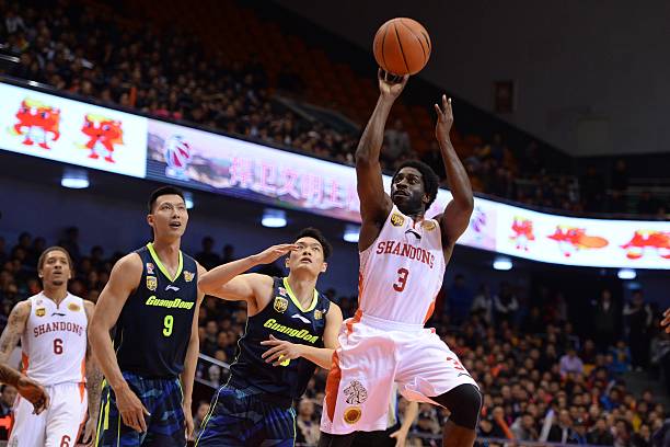 CBA广厦队外援名单更新,三外援配置正式确定