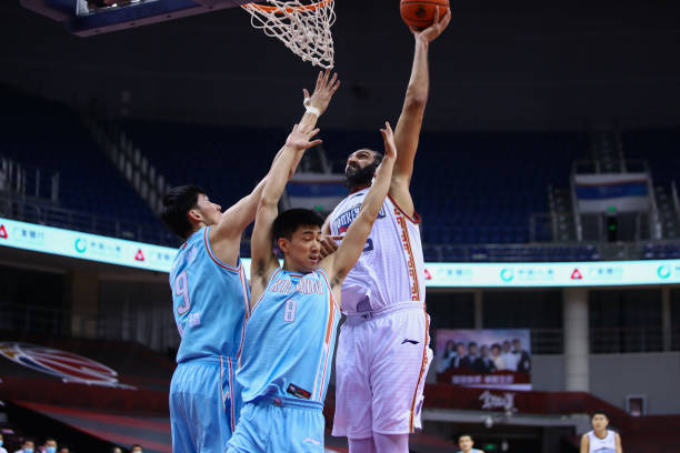 篮球场地材料供应商与施工公司推荐