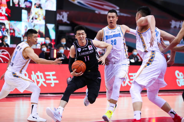 总冠军仅一步之遥！CBA总决赛第五场赛况前瞻