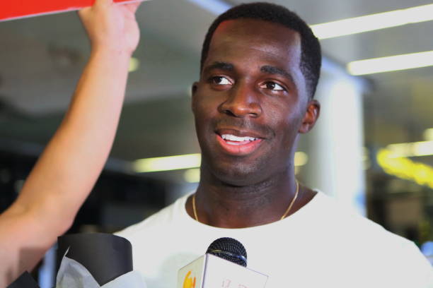 盖帽是什么意思?篮球防守的关键动作