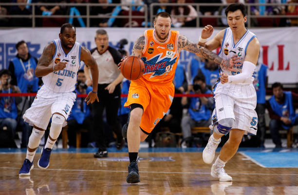 海外看NBA直播用什么软件？地区限制解决方案