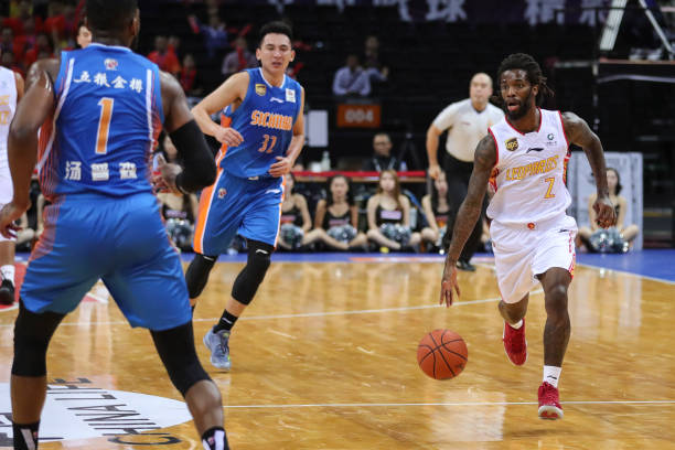 2023-2024赛季CBA常规赛赛程安排与直播指南