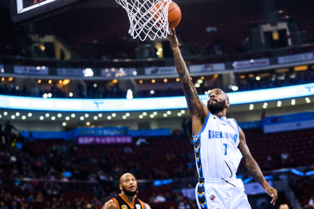 今晚CCTV5CBA直播:参赛球队及比赛时间一览