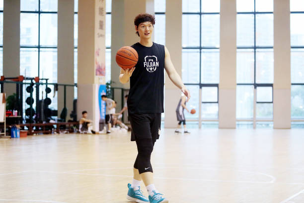 提升得分效率：专业拉杆上篮技巧完整教学