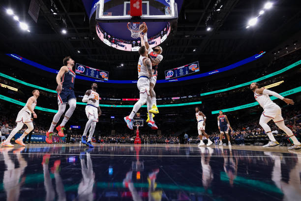 从八一王朝到广东霸主:CBA总冠军历史变迁