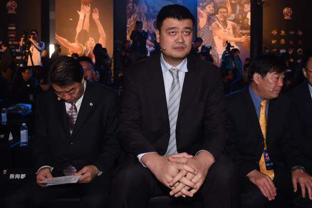 篮球大前锋位置缩写:PF代表什么?