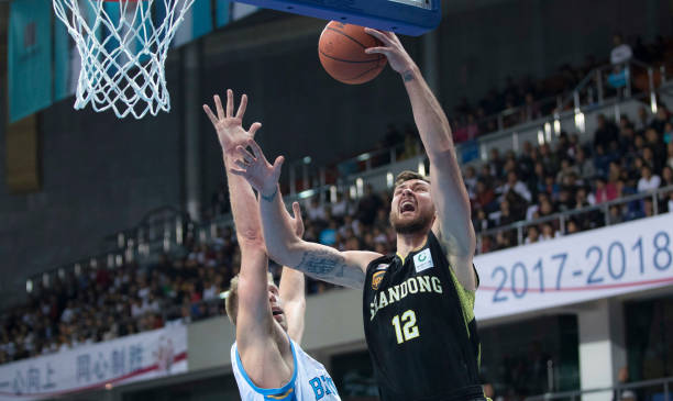 （专注于绝大多数篮球爱好者的最大痛点）