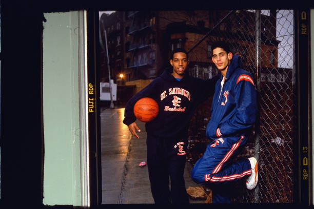 篮球先生:校园篮球风云录