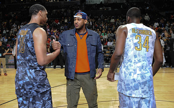 回顾老萨博尼斯在开拓者队的辉煌时刻