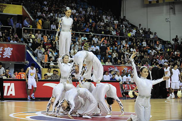 如何正确拼写“篮球”的拼音？完整指南