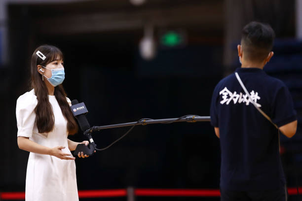 2024年最新NBA免费直播平台推荐