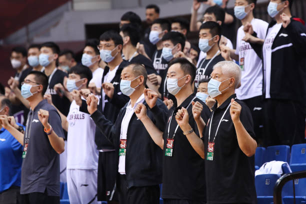 篮球场赛事筹备会议记录范文