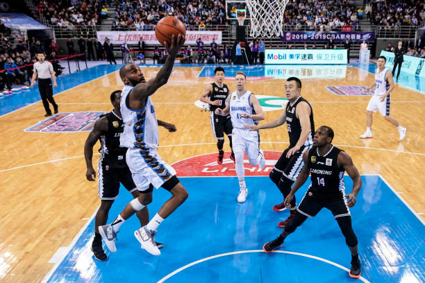 篮球规则简介:基本要点一览