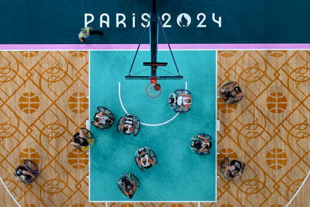 篮球场标线长度与球员表现：场地尺寸如何影响比赛节奏