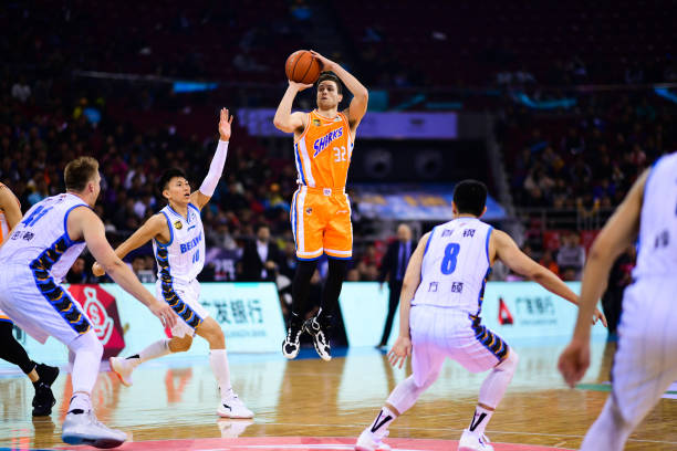 移动端也能看!ACB联赛手机直播平台盘点