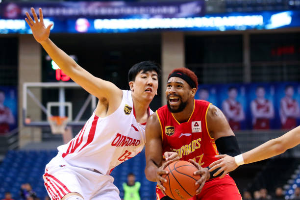 回顾与展望:篮板青春第二季球员的成长与蜕变