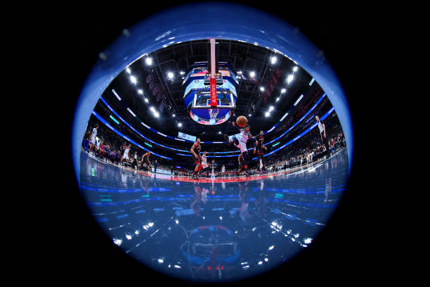 篮球入门:新手必看的基本规则与打法详解