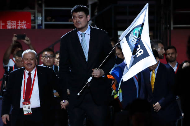 从投篮到团队协作：解析篮球吸引人的原因