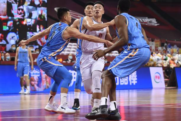 NBA总决赛G7全场录像:懂球帝独家视角