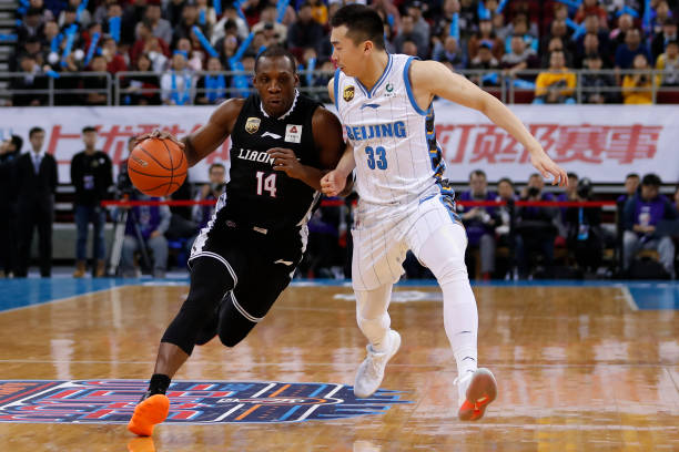 CBA常规赛:广厦对辽宁,直播时间及看点分析