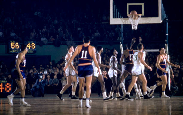 爱德华兹的篮球天赋：为何他是NBA的未来之星