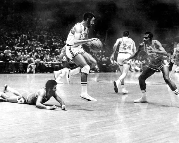 字母哥暴扣集锦！雄鹿vs凯尔特人G7全场录像回放