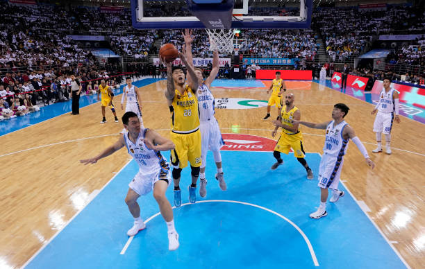 球探网篮球比分分析：数据解读比赛走势