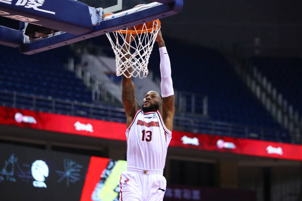 直播吧咪咕视频CBA联赛:精彩对决不容错过!