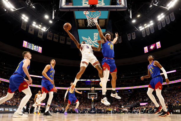 最佳NBA无插件直播平台推荐：高清流畅体验