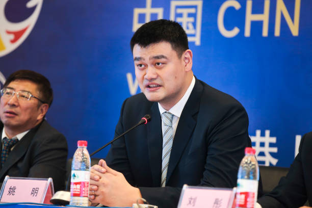 CBA 2020年决赛时间表:精彩对决不容错过