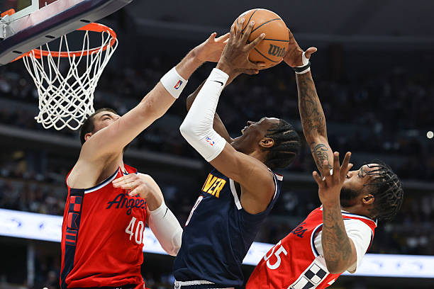 选购指南:国内十大篮球架品牌推荐