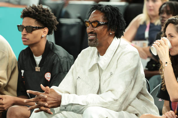 CBA总决赛历史数据之最：单场最高分、最多篮板等纪录盘点