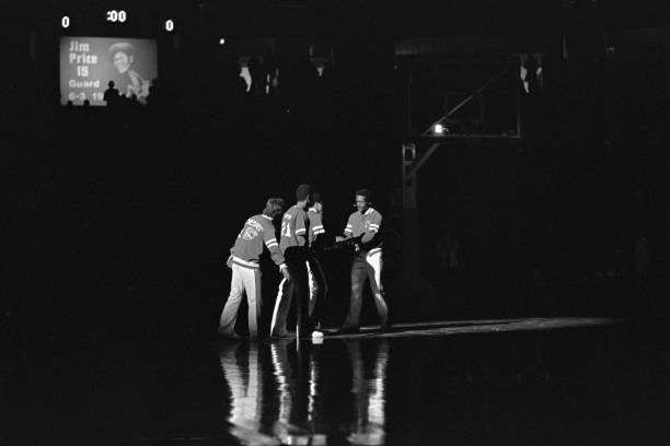 篮板球高手：NBA历史上的篮板王盘点