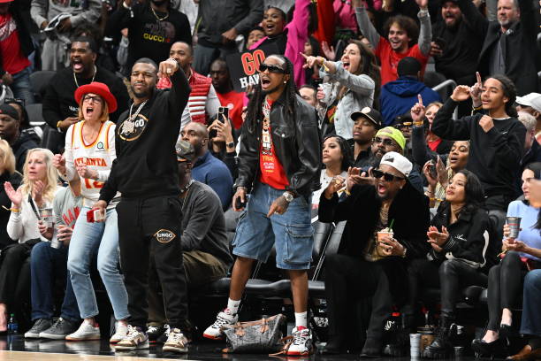 免费篮球直播哪里看？企鹅视频热门赛事一应俱全！