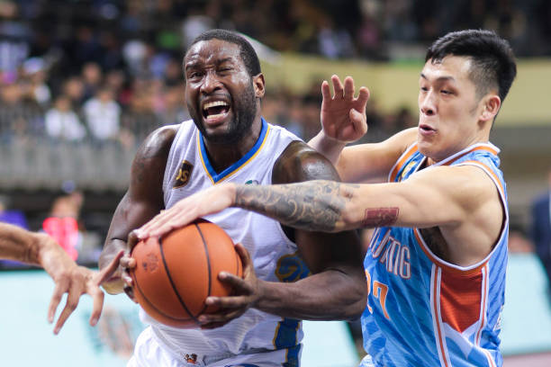 央视NBA直播:今日焦点战,谁能笑到最后?