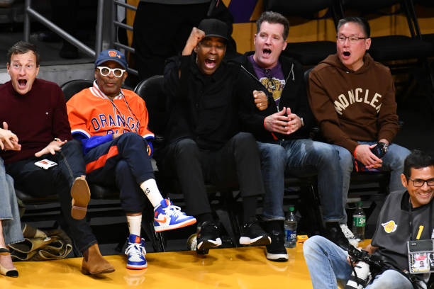 姚明女儿身高惊人!13岁已接近1米9,未来或超父亲?