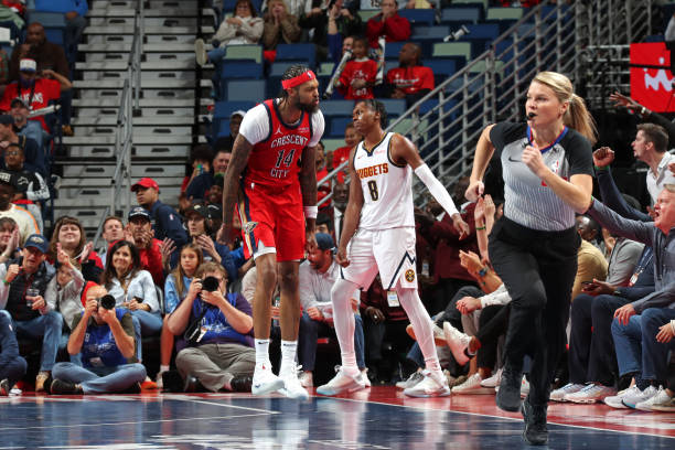 NBA全明星周末完整赛程：技巧挑战赛、三分大赛及正赛