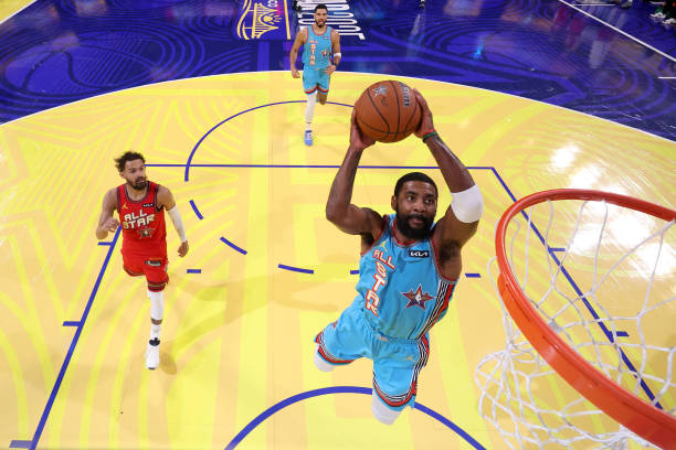 图解控球后卫全场突破分球与助攻策略