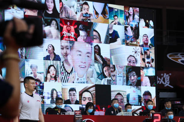 赛季中段NBA球队排名分析：黑马崛起与豪门沉浮