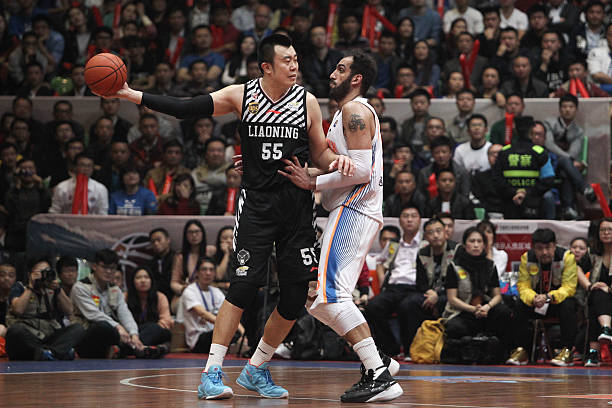 CBA选秀历史回顾：从首届到如今的一年一度盛会