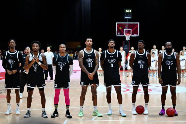 2021年NBA休赛期十大重磅交易盘点