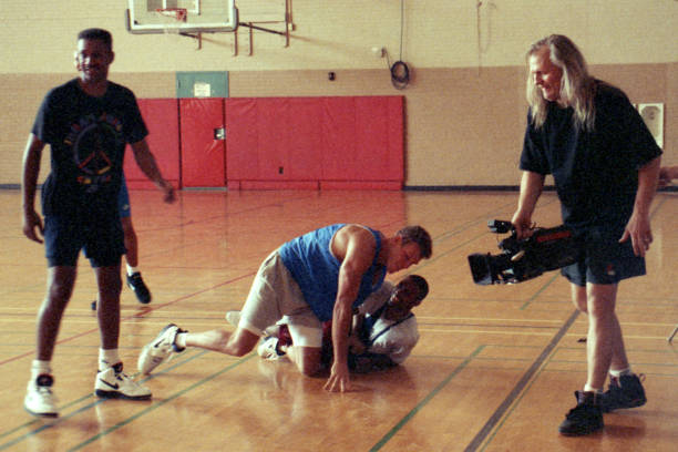 球员伤病频发?深度分析CBA休赛两周的必要性