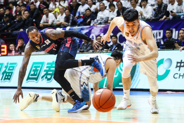 大学生篮球联赛观赛指南:赛事时间、直播平台及回放方式